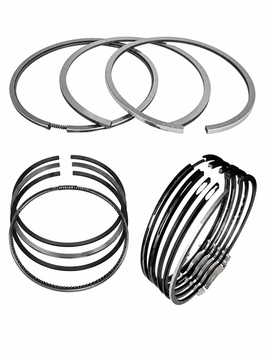 Anillos de motor para Toyota 3RZ 95(1.75/1.5/4.0)