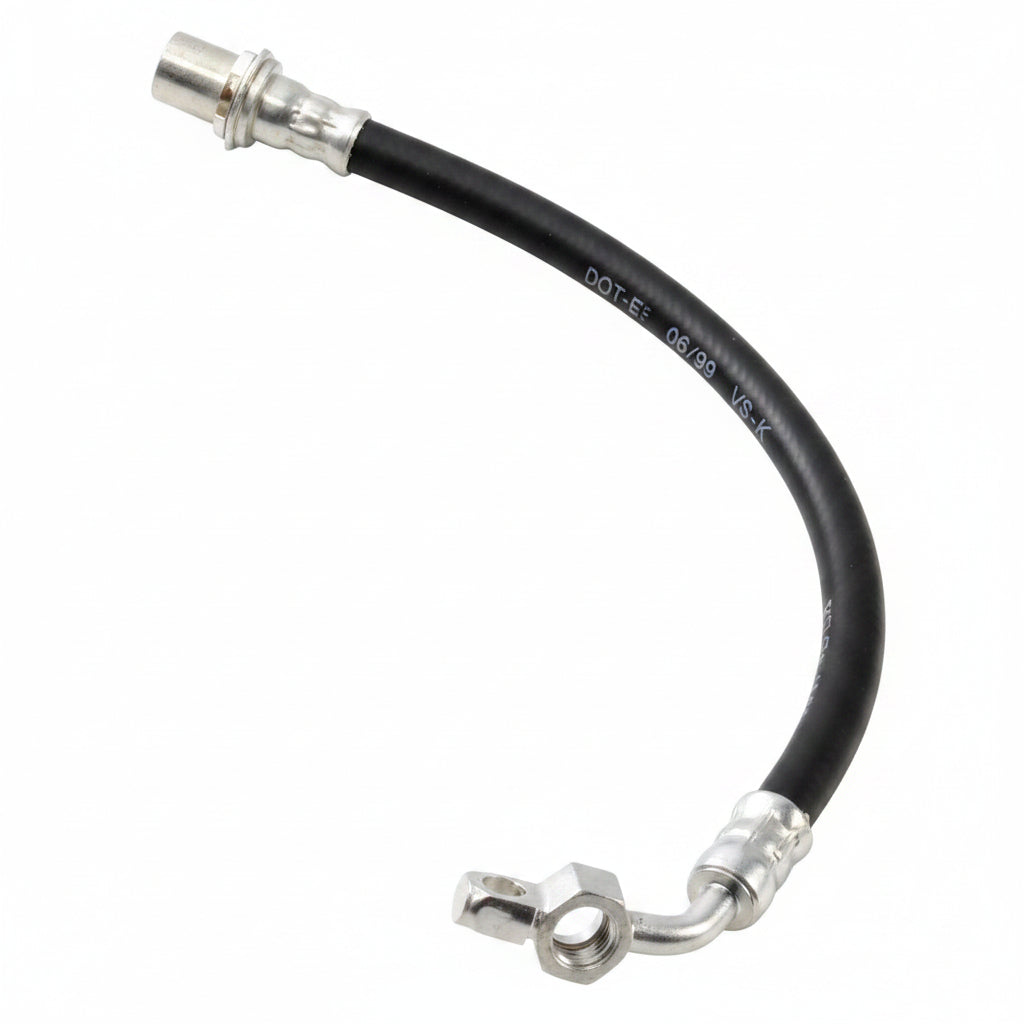 Manguera de freno delantera Toyota Land Cruiser derecha 1990-1997