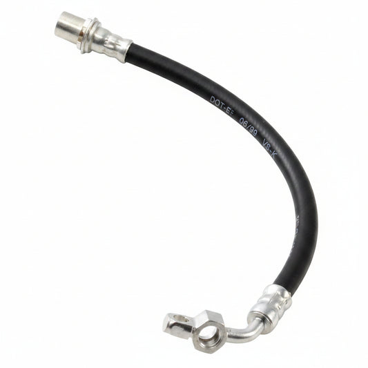 Manguera de freno delantera Toyota Land Cruiser derecha 1990-1997