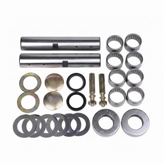 King Pin Isuzu NPR 30MM