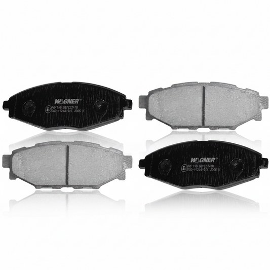 Pastillas de freno Chev.(GM)Lanos 2004-2005 Matiz.Hatchback 2001-2005 Spark 2001-2005