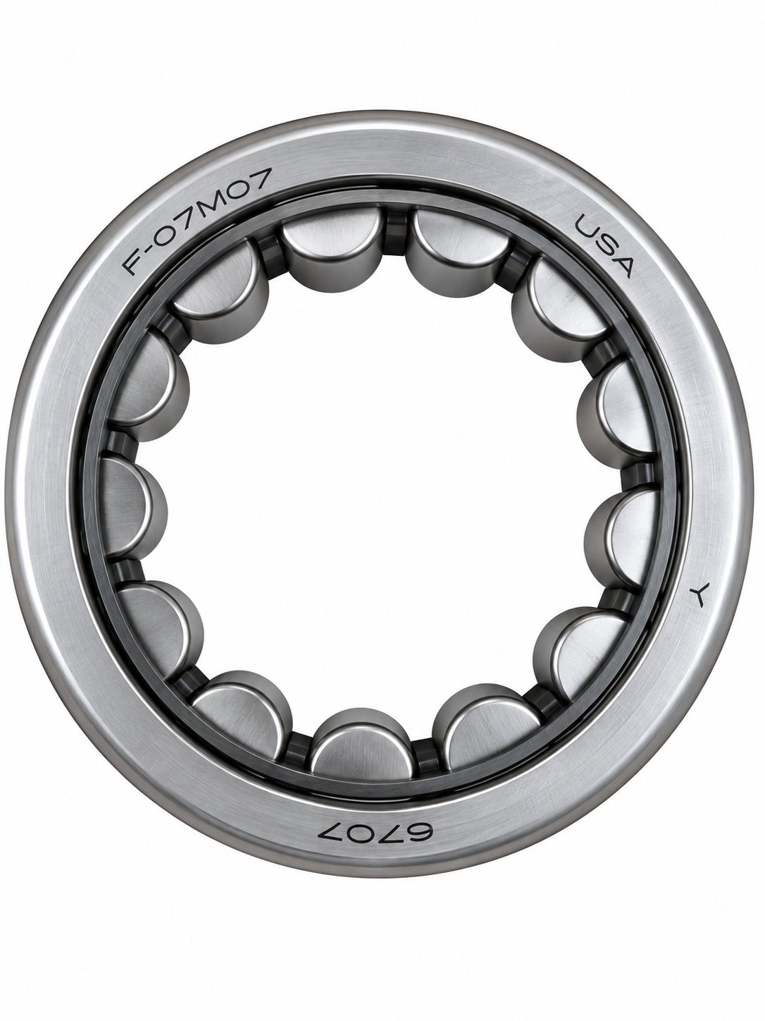 Balinera para Ford Explorer 19-22 L4 2.3, V6 3.0,3.3 C/Balinera