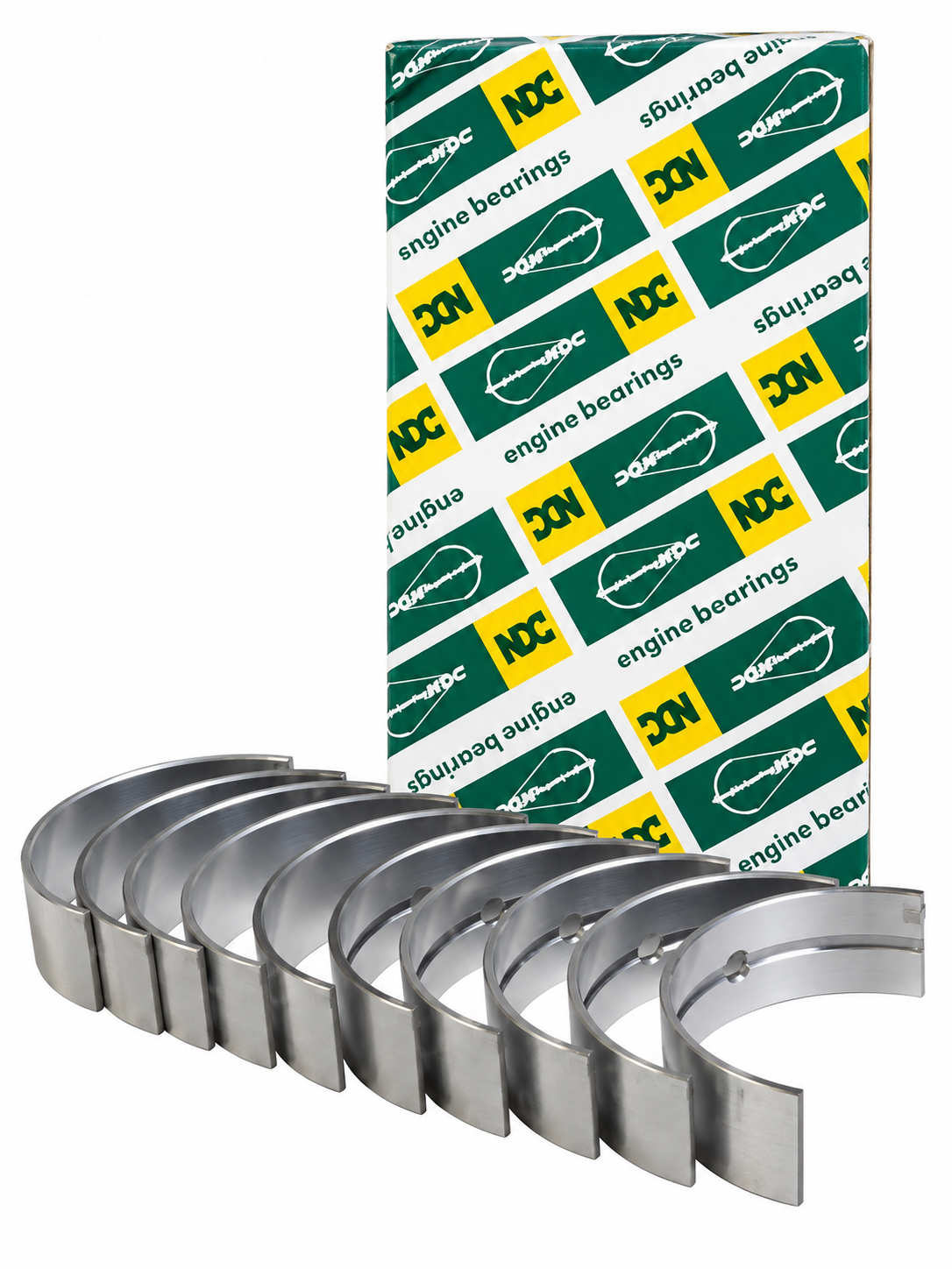Casquillo de Biela Casquillo de biela para Nissan TD25 TD27