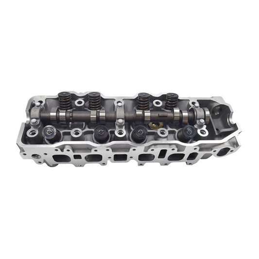 Culata completa de motor Toyota 22R