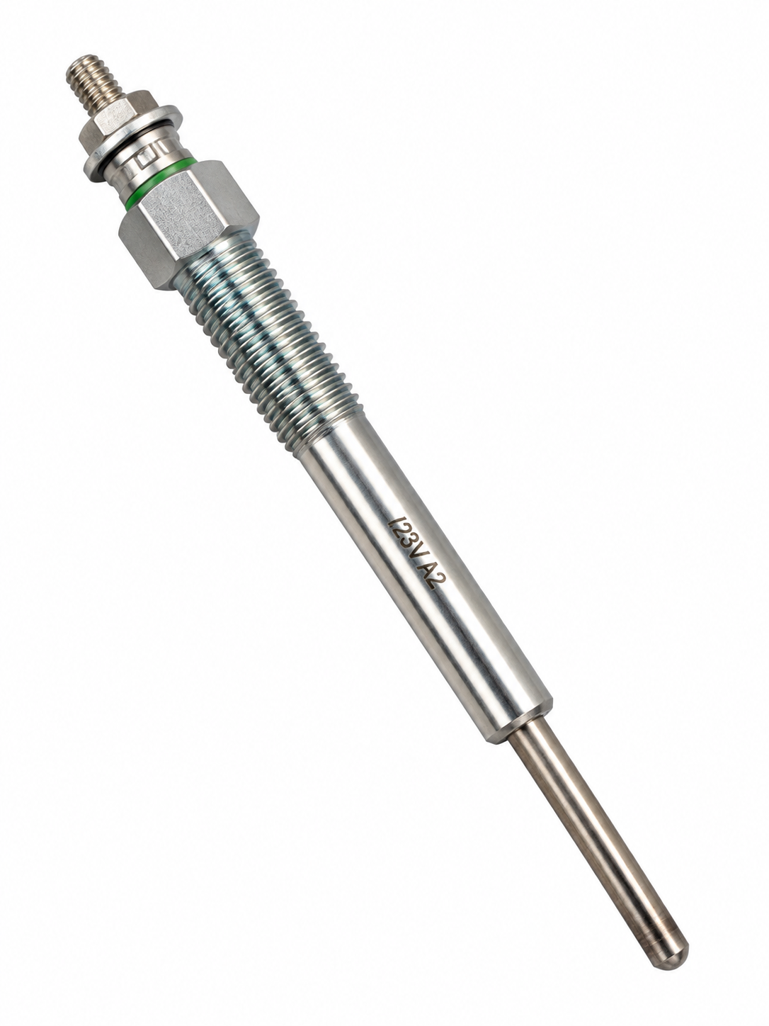 Calentador para Isuzu D-Max 4JA1