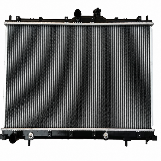 Radiador Mitsubishi L200/Sportero 2015-2024 ATM