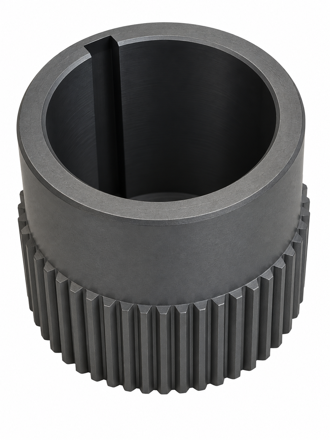 Engranaje Bomba de aceite para Mitsubishi 4D55.4D56 Pajero