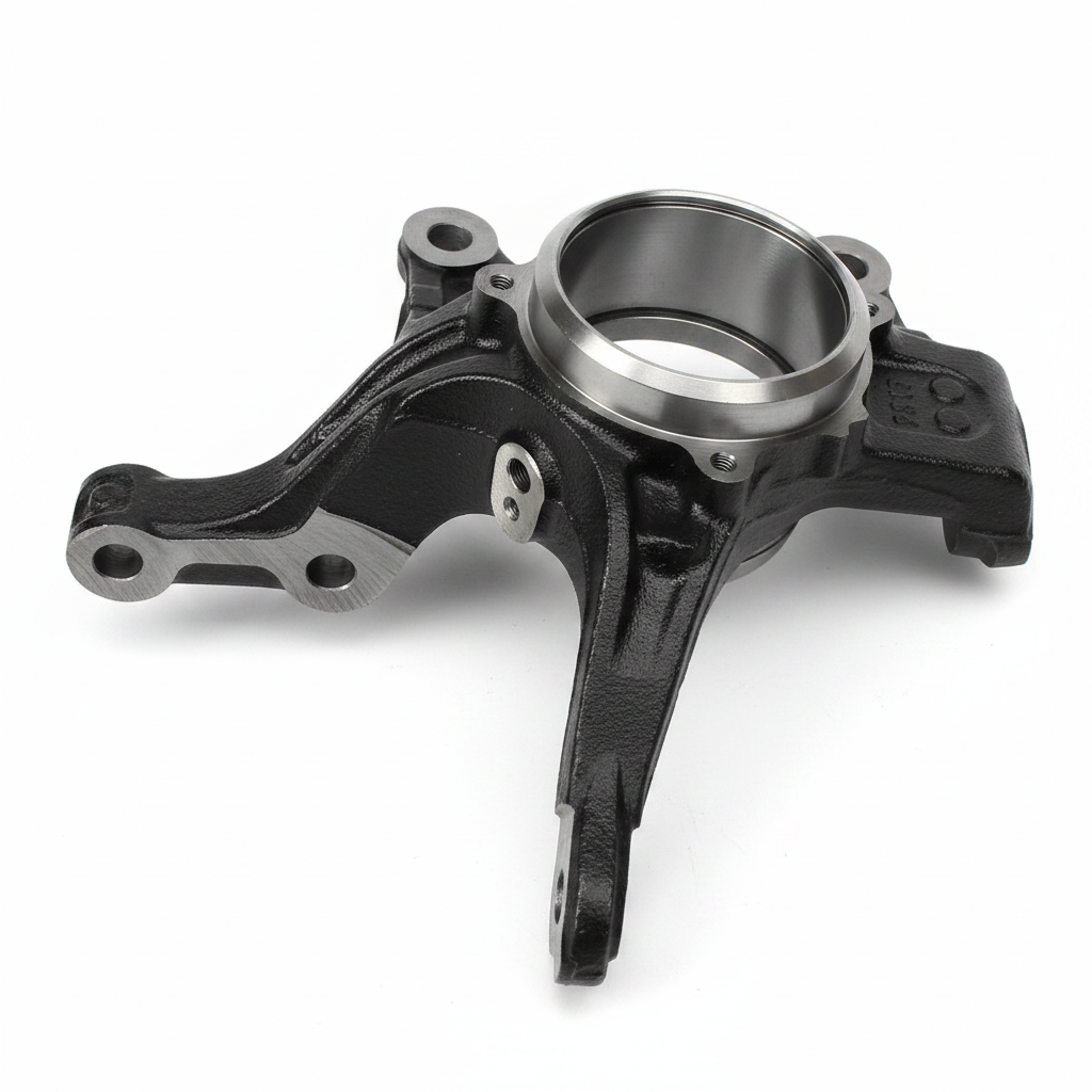Muñón rueda delantera. derecho Honda CR-V 2012-2014