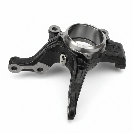 Muñón rueda delantera. derecho Honda CR-V 2012-2014
