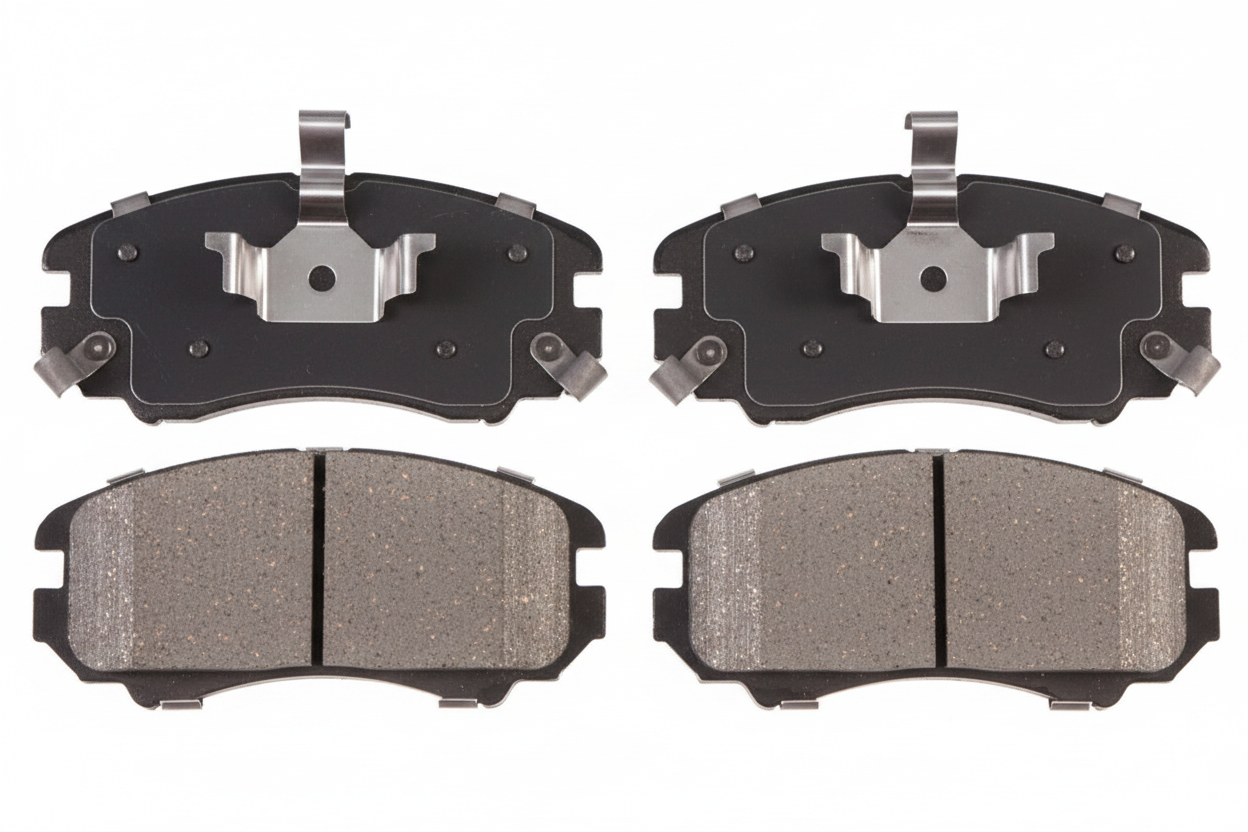 Pastilla de Freno Kit Rep. Caliper Hyundai Sonata 2009-2015. i30 2007-2012 Tucson 2009-2015. Kia Sportage 2009-