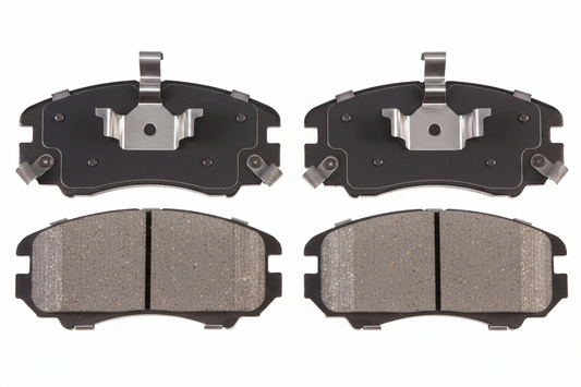 Pastilla de Freno Kit Rep. Caliper Hyundai Sonata 2009-2015. i30 2007-2012 Tucson 2009-2015. Kia Sportage 2009-