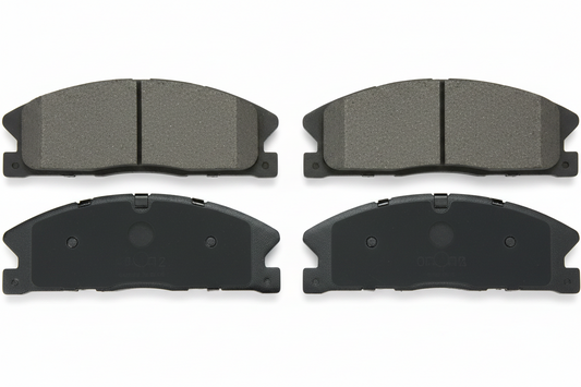 Pastillas de freno Ford Explorer 2013 en adelante