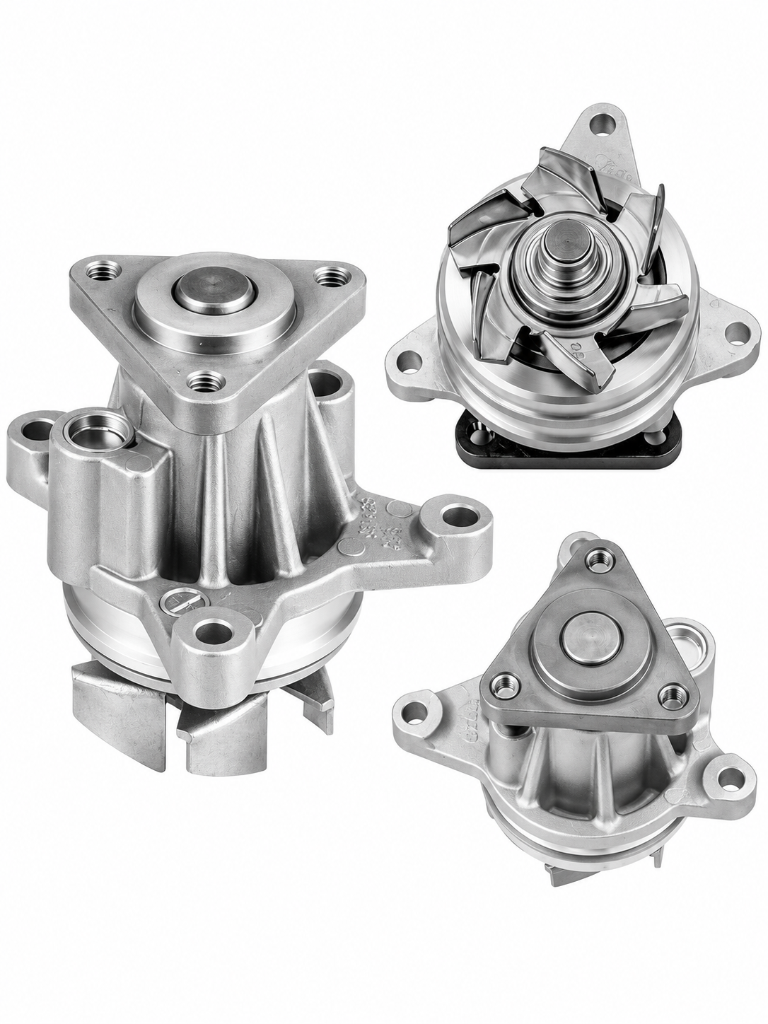Bomba de agua para Mazda Kia Bongo 2.5