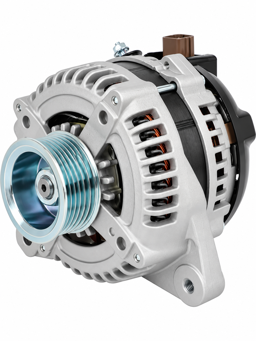 Alternador para Toyota Camry RAV4.2AZ 12 V, 100 A