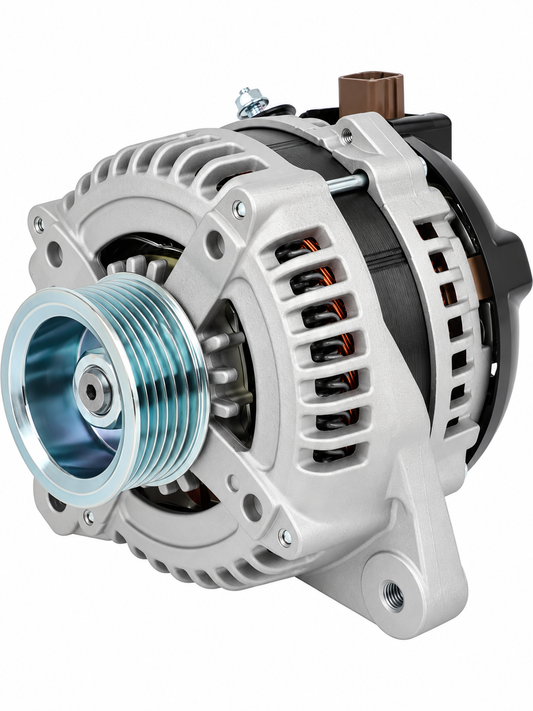 Alternador para Toyota Camry RAV4.2AZ 12 V, 100 A