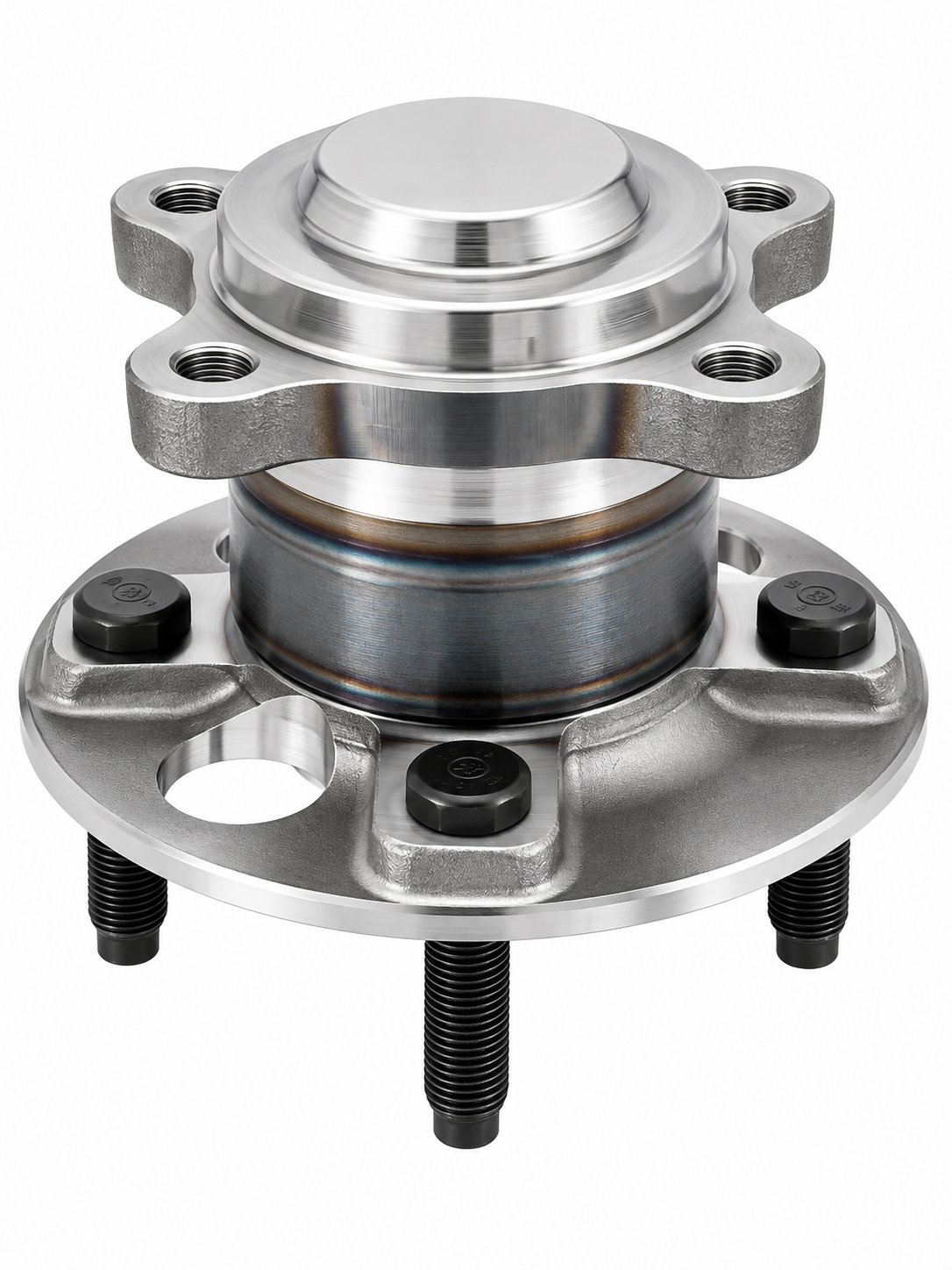 Bufa de rueda trasera para Chevrolet Spark 2016-2018