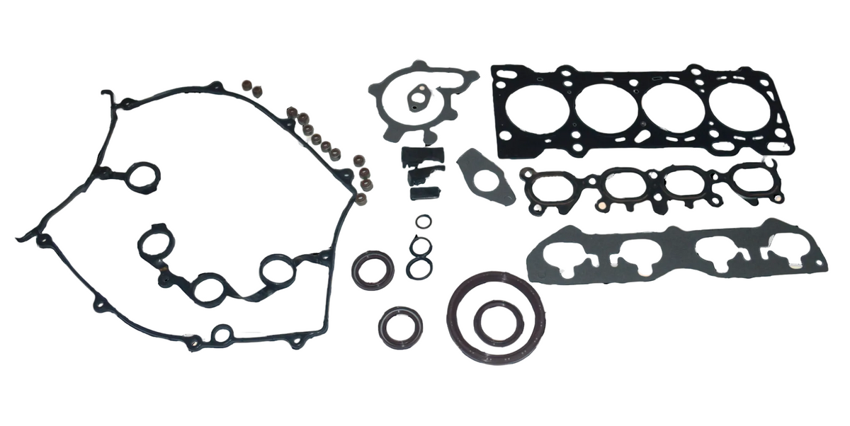 Kit Empaque Motor Kia Sportage 95-00