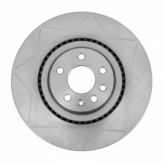 Disco de freno Toyota Rav4 2006 en adelante Diametro 295.80 mm