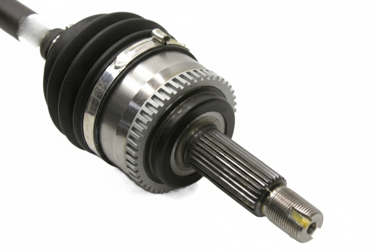 Punta de Flecha Flecha Completa Hyundai Elantra 2011-2015