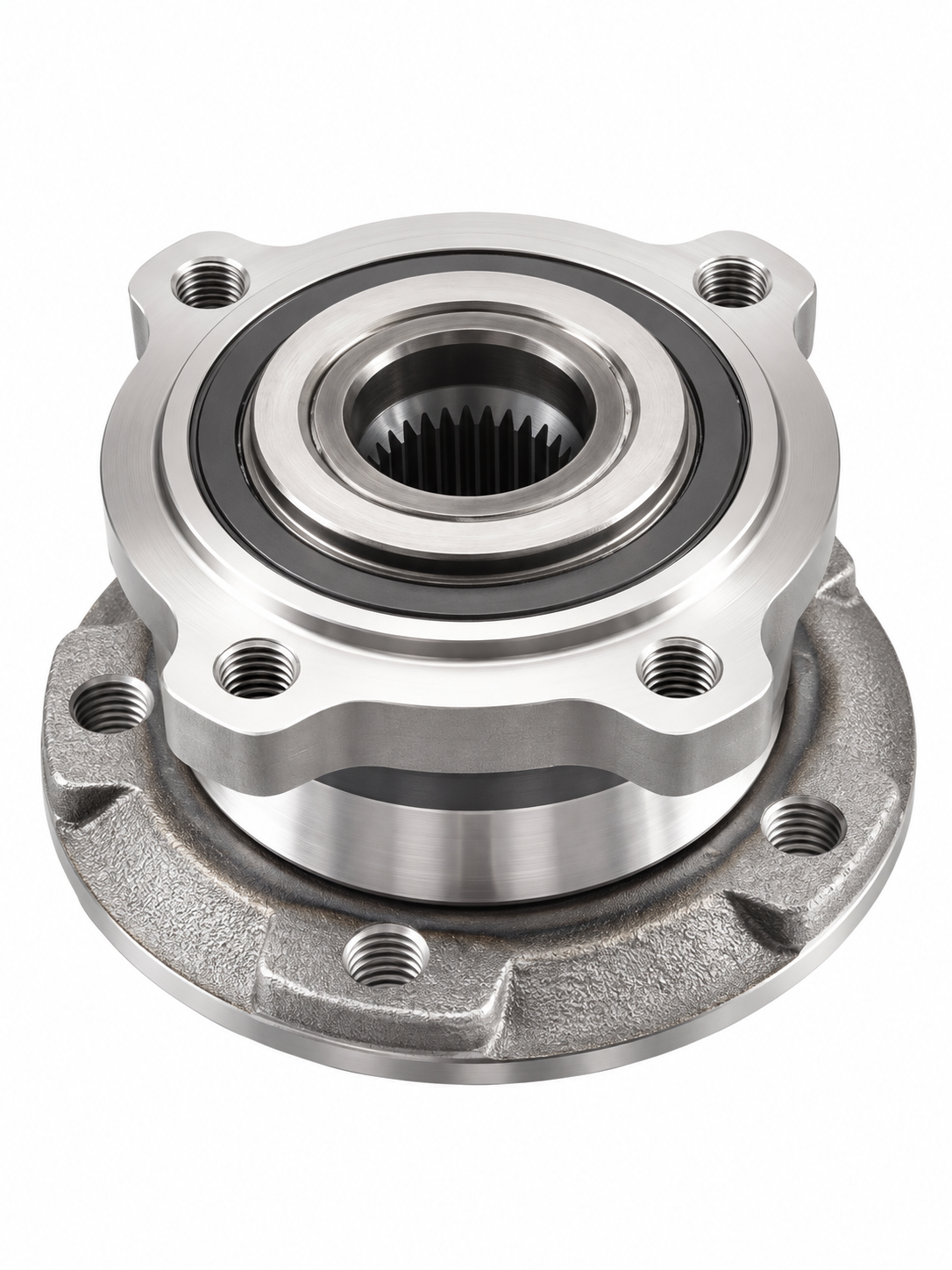 Bufa de rueda delantera para BMW X5 desde 2010/X6 desde 2010/E70/71/7