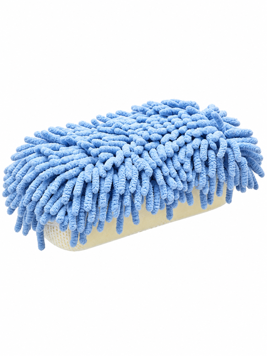 Esponja Felpilla 8.5X4X2PULG