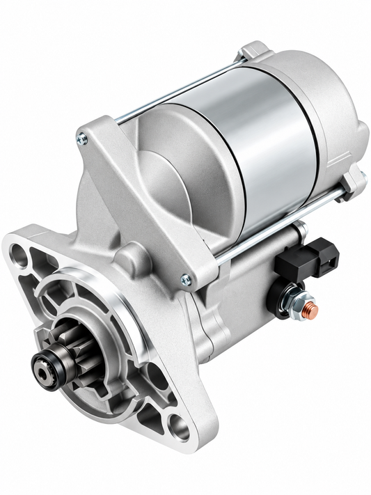 Motor de arranque para Toyota 22R 12 V 9T