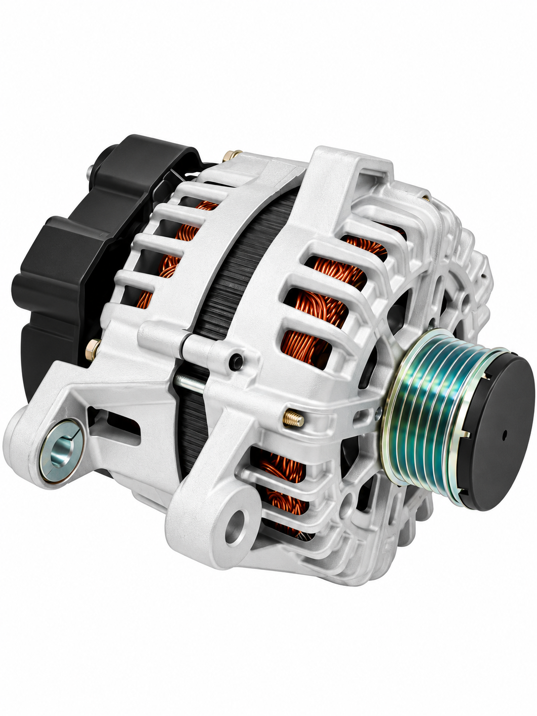Alternador para Hyundai Santa Fe 2.4/Sorento 2.4, 2013-2016