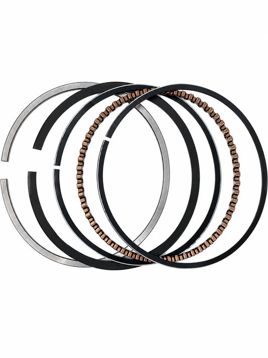 Anillos de motor para Toyota 2ZR-FXE 80.5(1.0/1.0/2.0)
