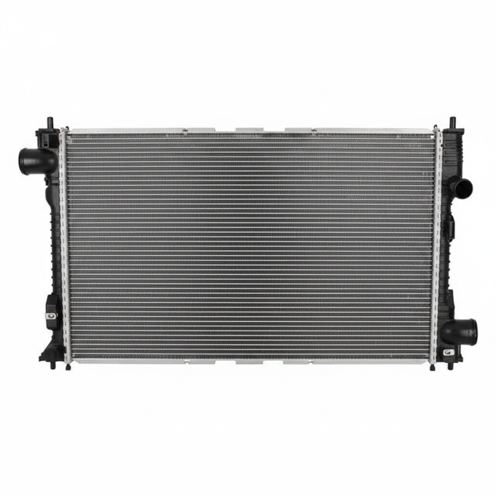 Radiador Ford Explorer 2011-2019 MTM