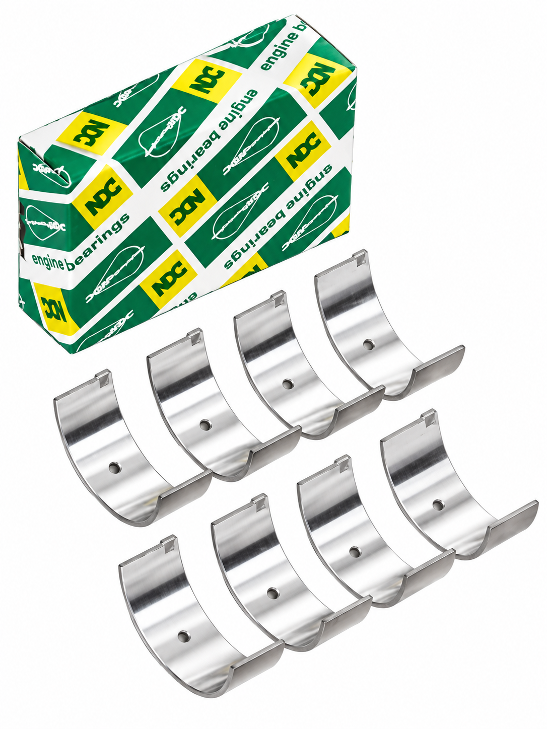 Casquillo de Biela Casquillo de biela para Toyota 3L 2LT 5L