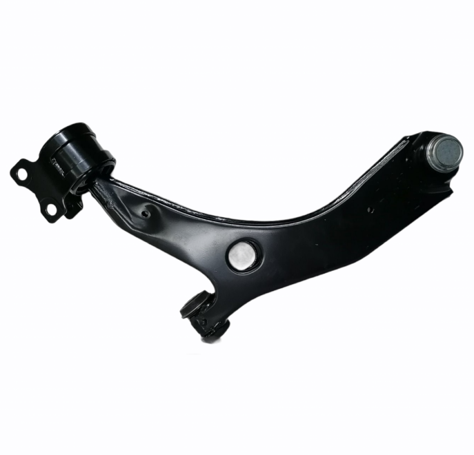 Tijera suspensión Mazda 3 2003-2009 inferior delantera derecha
