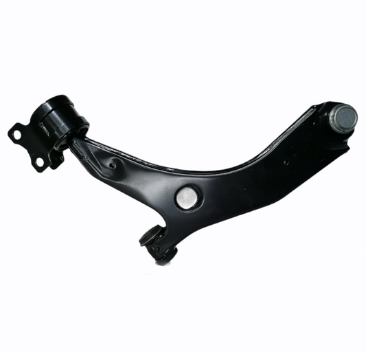 Tijera suspensión Mazda 3 2003-2009 inferior delantera derecha