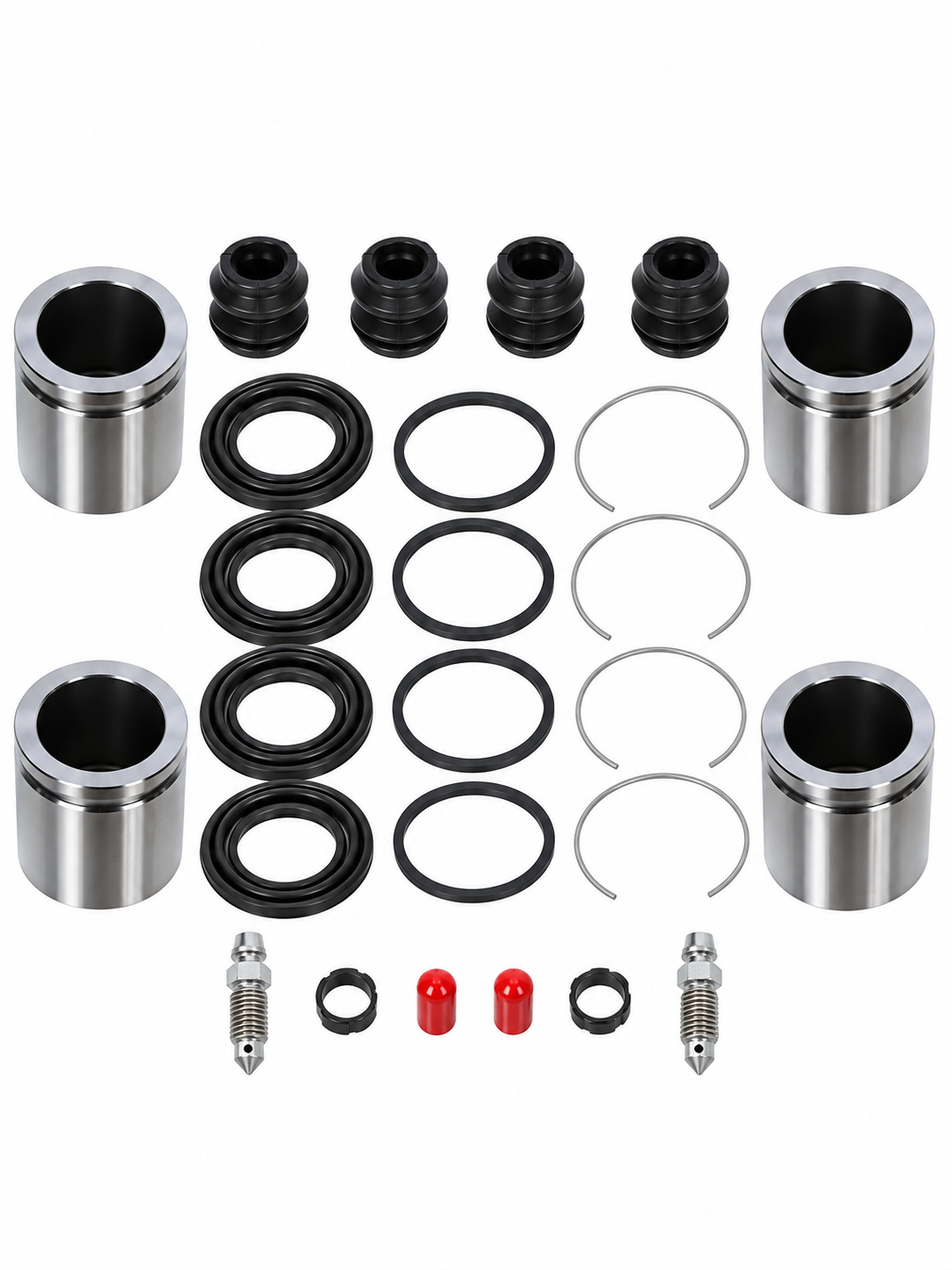 Kit de cáliper para Toyota