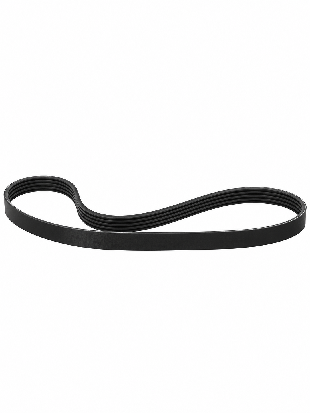 Banda canaleada para Mazda 323 99