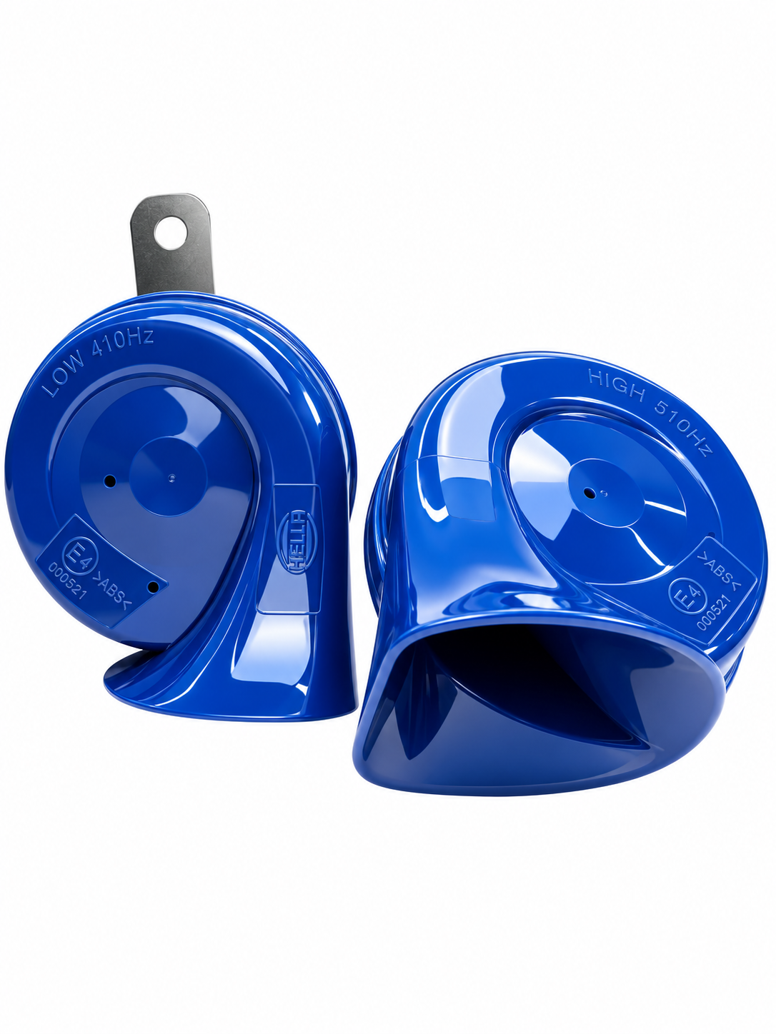 Pito Moto Lujo Azul