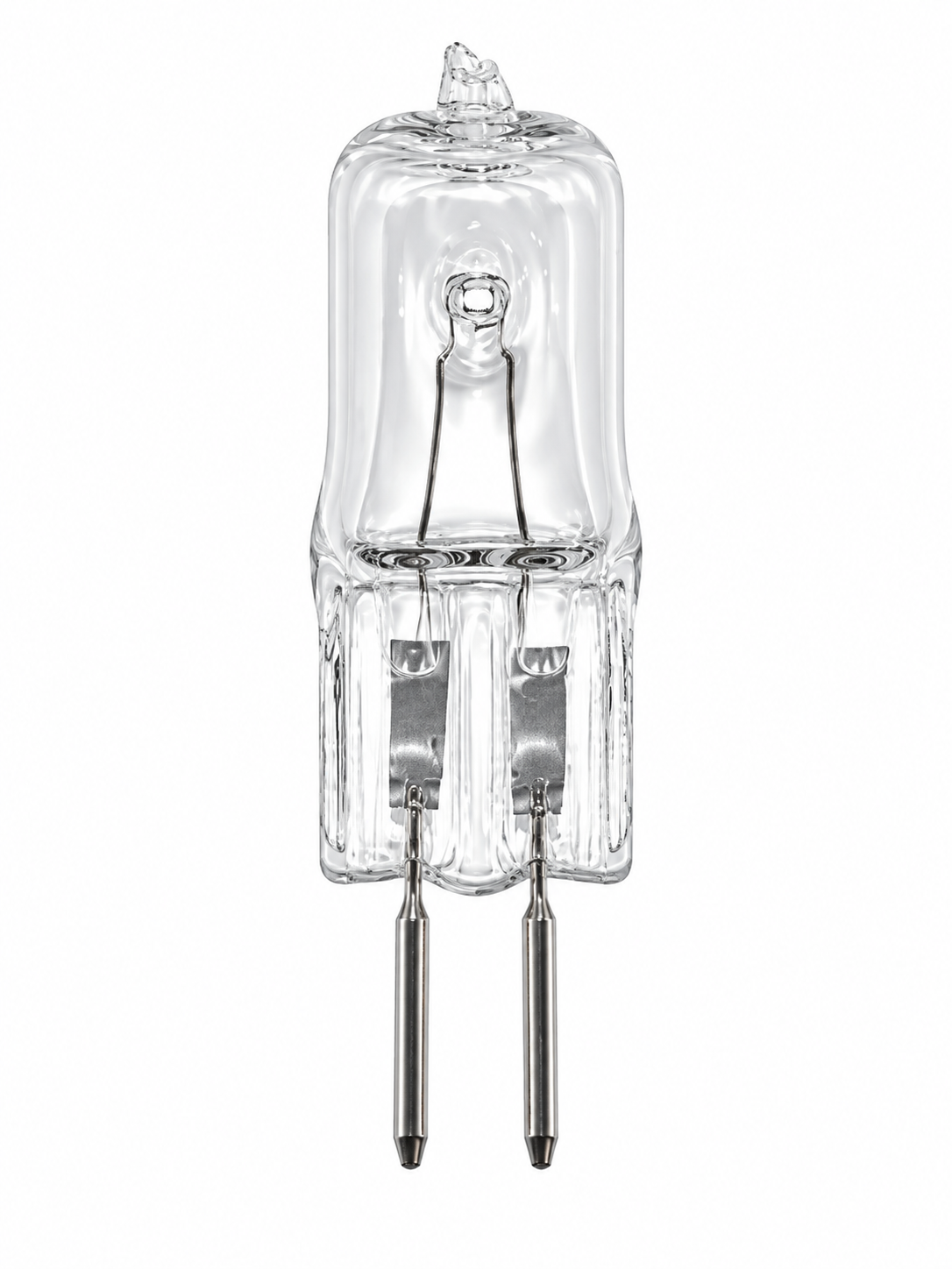 Lámpara halógena LED 4-1.2'' 12 V 2.4 W Claro 2PZS