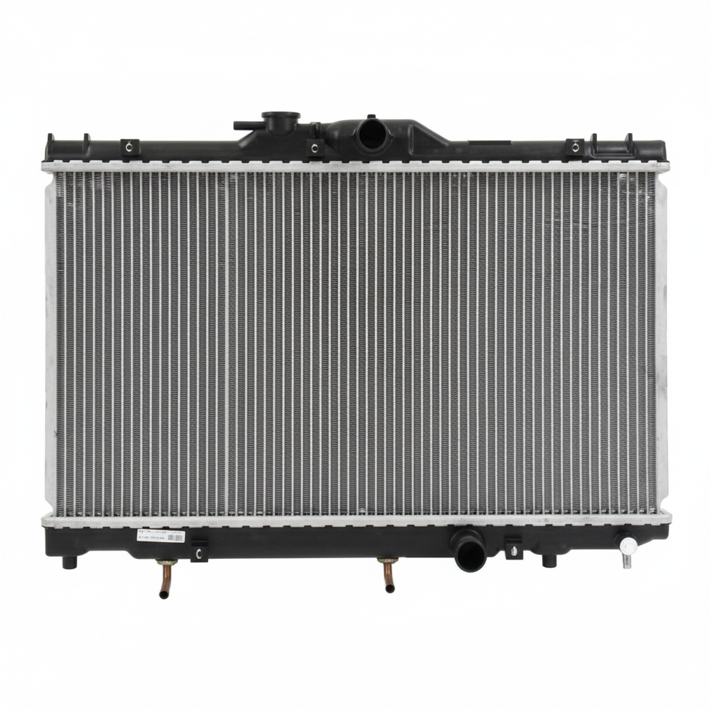 Radiador Toyota Corolla 1997-2002 ATM AE115 2und