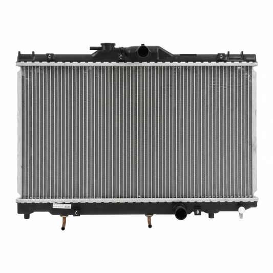 Radiador Toyota Corolla 1997-2002 ATM AE115 2und