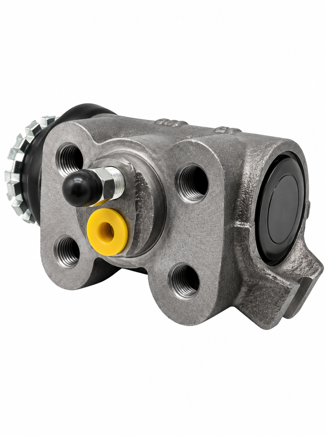 Bomba de freno de rueda trasera para Mitsubishi Canter Fuso 1-1/4" lado izquierdo (versión A)