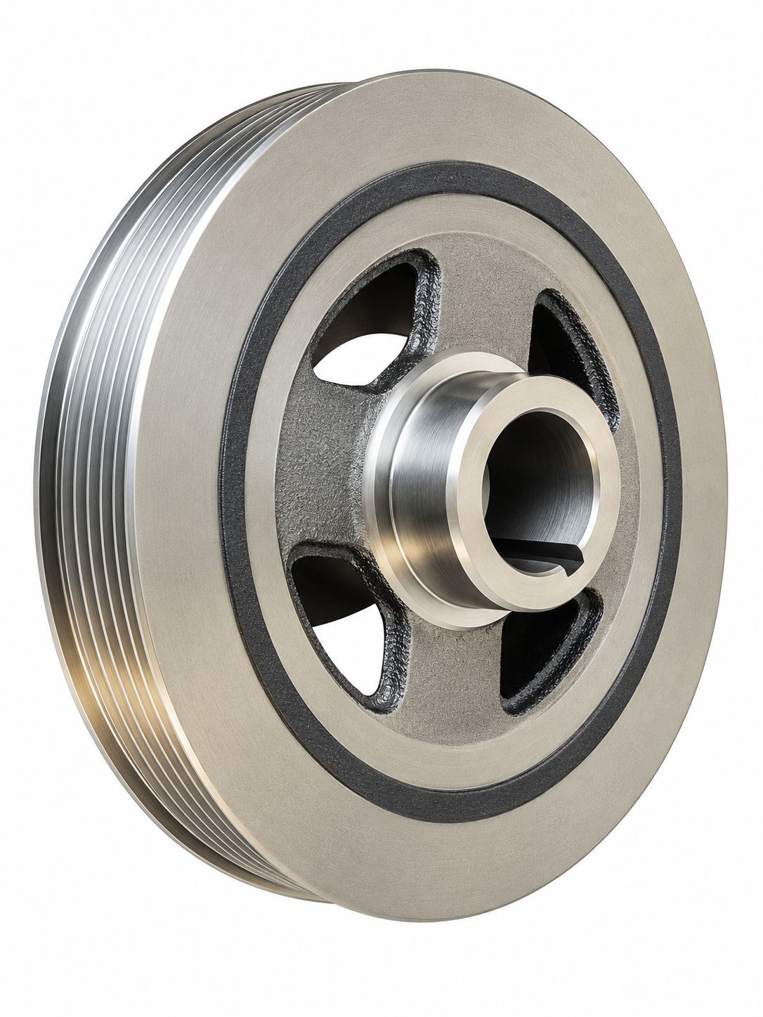 Polea Cigüeñal para Toyota 1ZZ