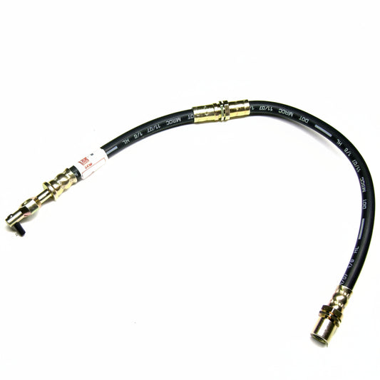 Manguera de freno delantera Toyota Corolla izquierda/derecha 1987-1989