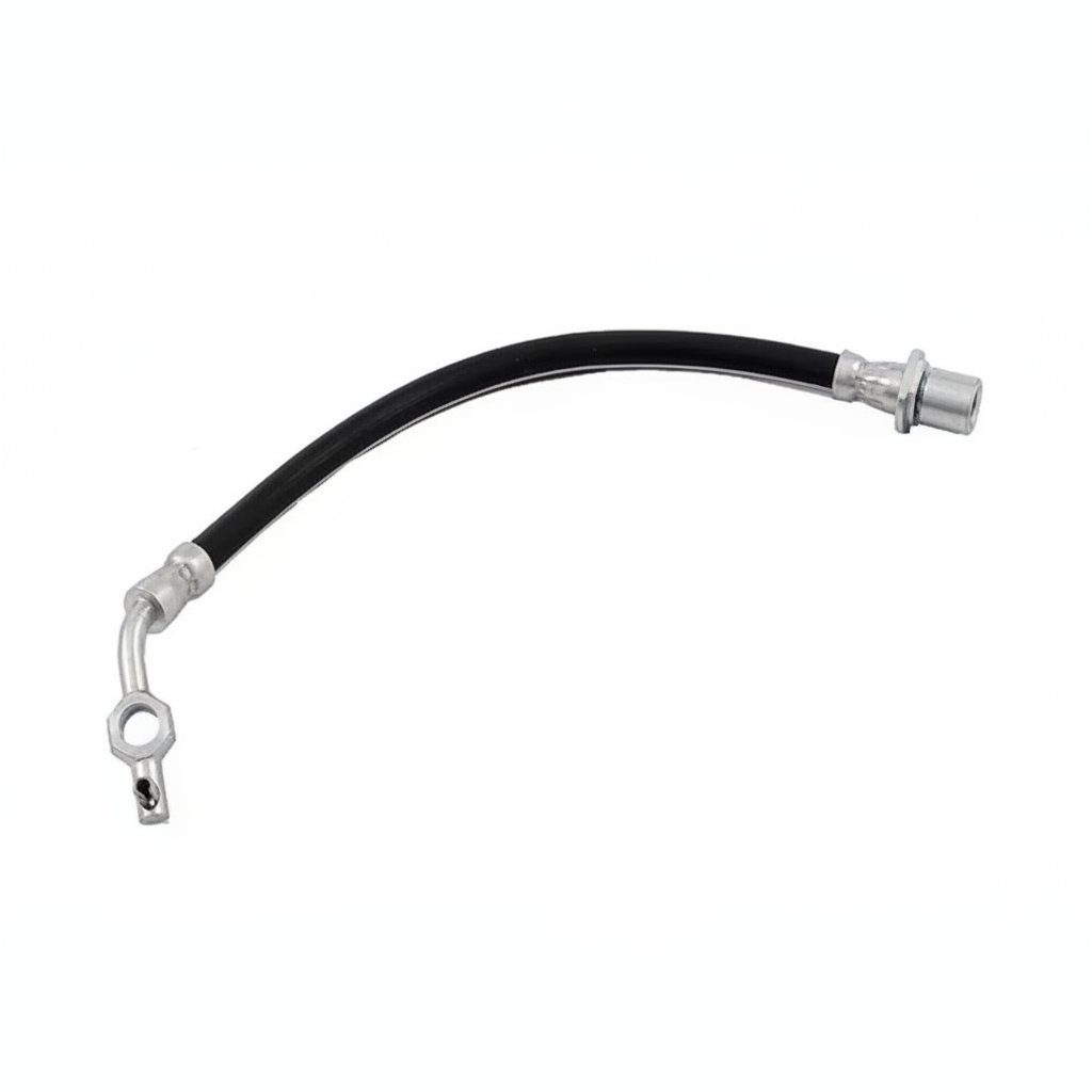 Manguera FRENO Delantero Toyota LANDCRUISER 16" MACH/H