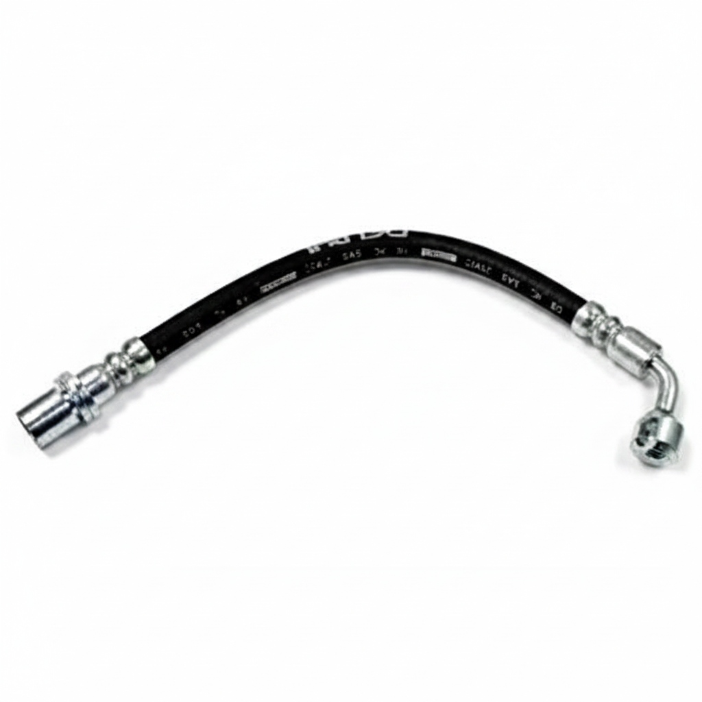 Manguera de freno trasera Toyota Land Cruiser izquierda 1990-1997