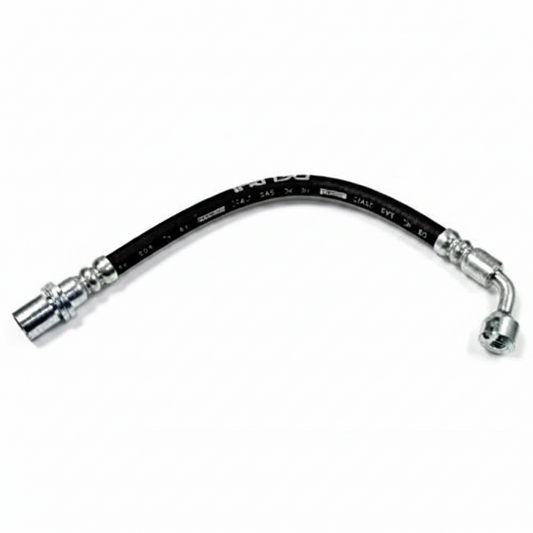 Manguera de freno trasera Toyota Land Cruiser izquierda 1990-1997