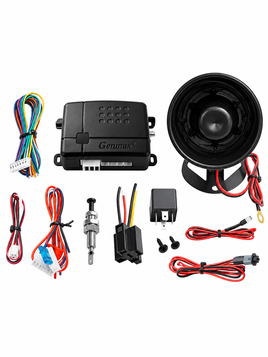 Alarma para automóvil Sensor Externo