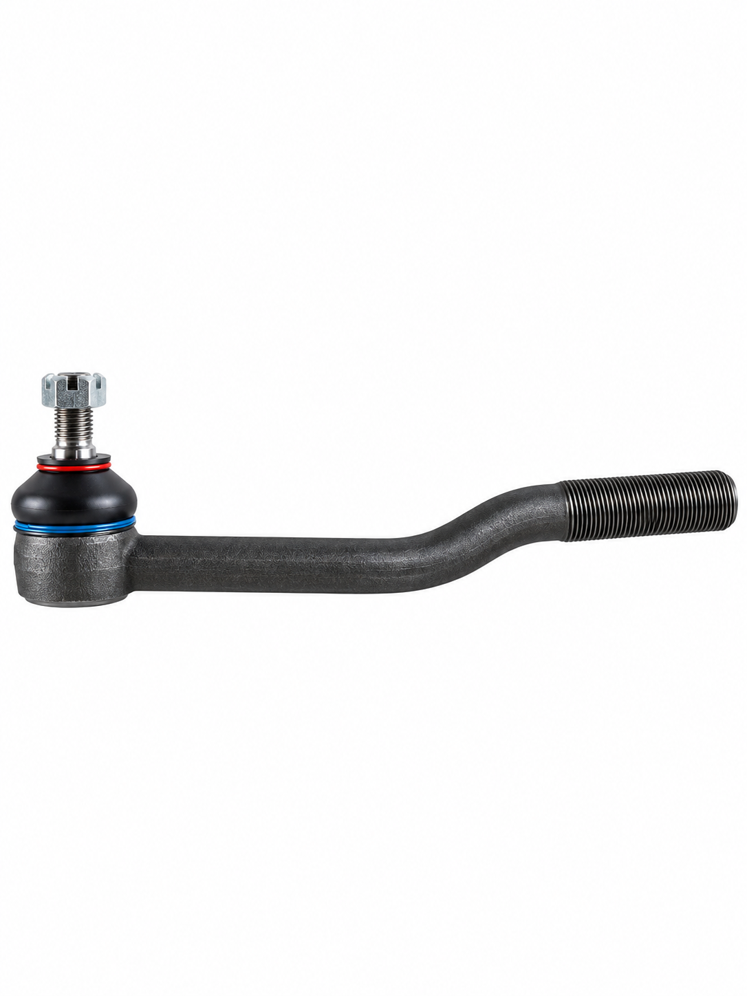 Terminal de dirección izquierdo para Nissan Pickup 720.4WD 83-86 Inn (12X15X16X16)