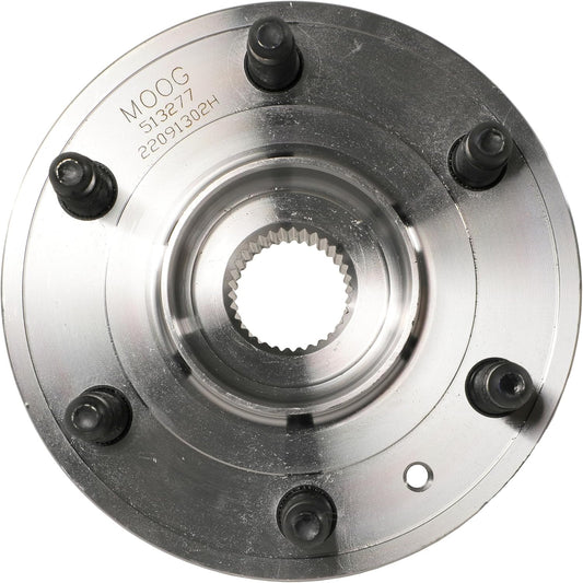 Bufa de rueda Mitsubishi Pajero 6G74 004/4M41 2004-2
