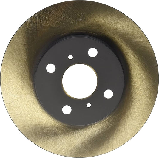 Disco de freno Toyota Yaris 2006-2012
