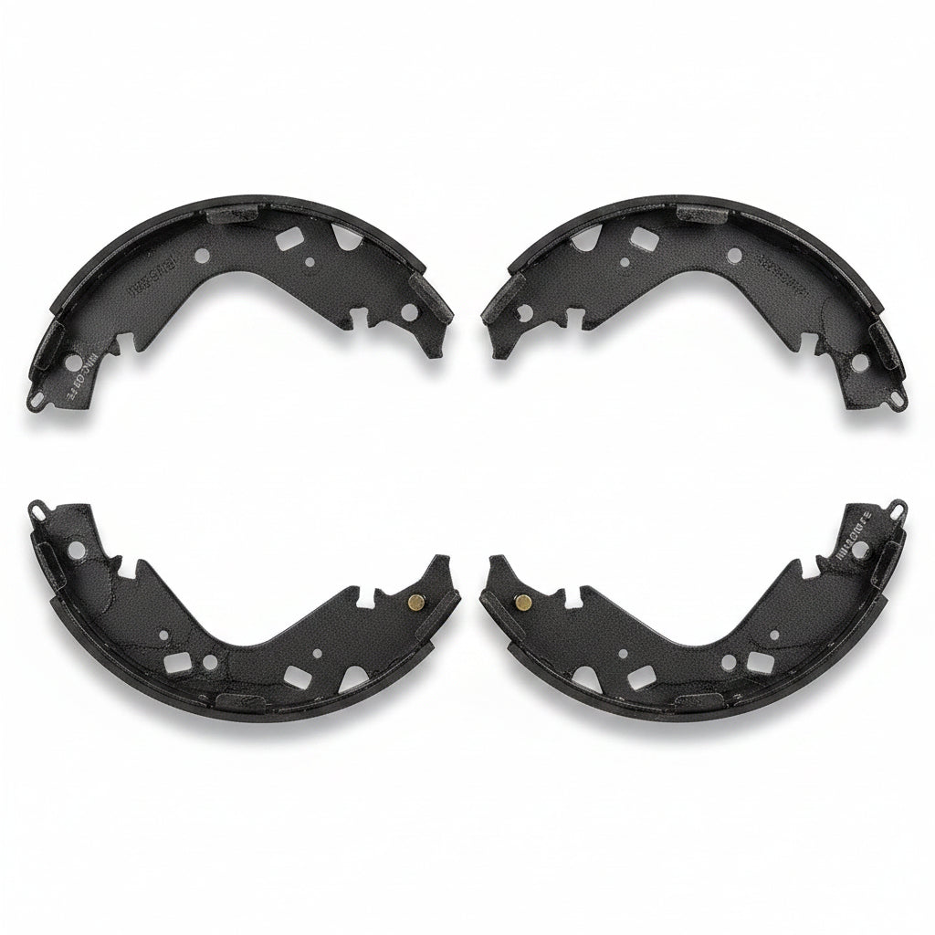 Zapatas de freno Toyota Corolla 2003-2005
