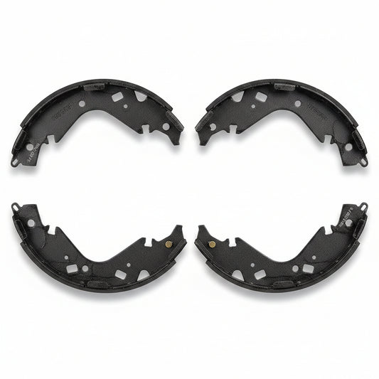 Zapatas de freno Toyota Corolla 2003-2005